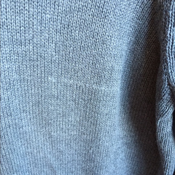 Mens sweater - Picture 3 of 4