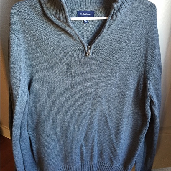 Mens sweater - Picture 4 of 4