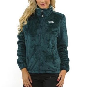 THE NORTH FACE Women's Osito Fleece Jacket