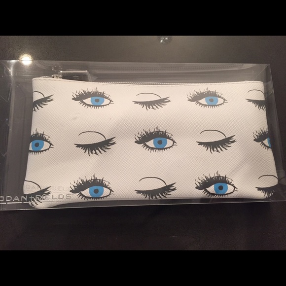 Rodan + Fields Lash Boost