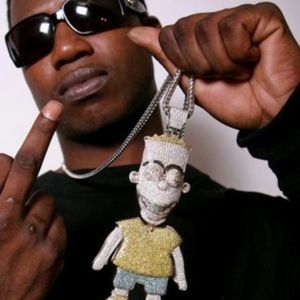 Meet your Posher, Adrian