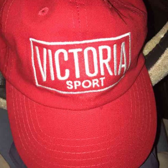 LIMITED TIME SALE 🚨VICTORIA SECRET SPORT HAT