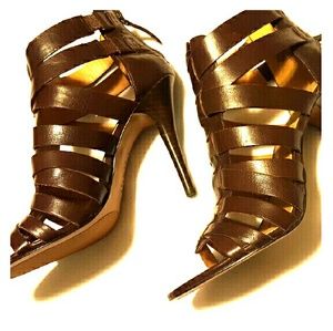 Nine West Women Heels 8.5