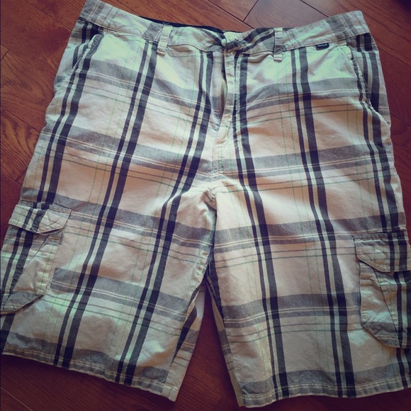 Hurley Mens shorts