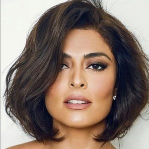 Meet your Posher, Luana