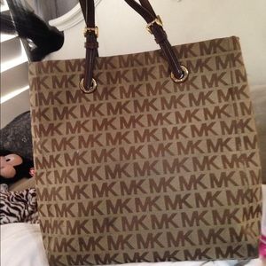 Michael Kors handbag