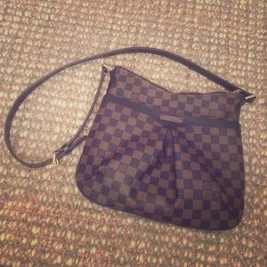 Bloomsbury crossbody bag