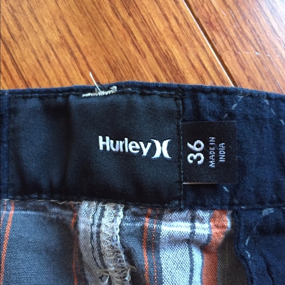 Mens Hurley shorts - Picture 3 of 3