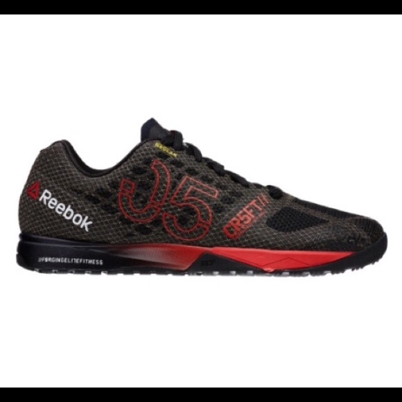 Men's Reebok Crossfit Nano 5.0