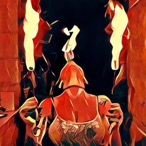 Meet your Posher, Kristen