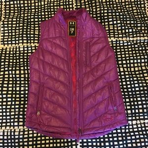 Under Armour Storm Vest