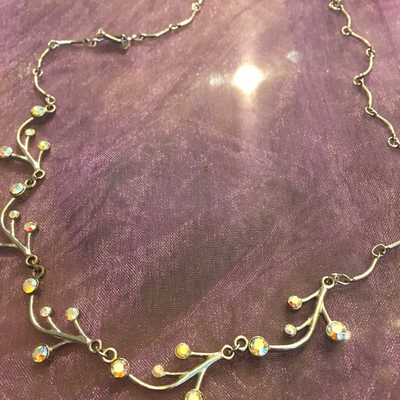 Necklace and bracelet set - Picture 4 of 4