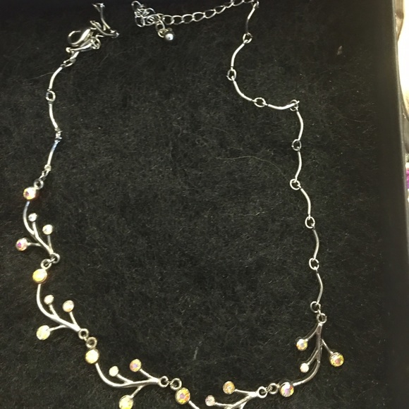 Jewelry - Necklace and bracelet set