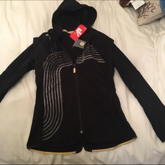 Puma Jackets & Blazers - Puma Jacket