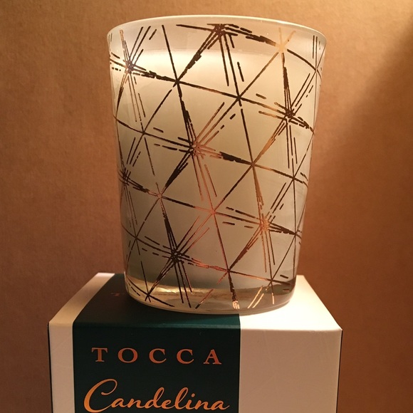 Tocca Candelina Luxe in Chamonix.