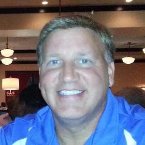 Meet your Posher, Gregory