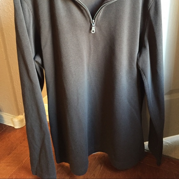 Mens pullover sweater - Picture 2 of 3