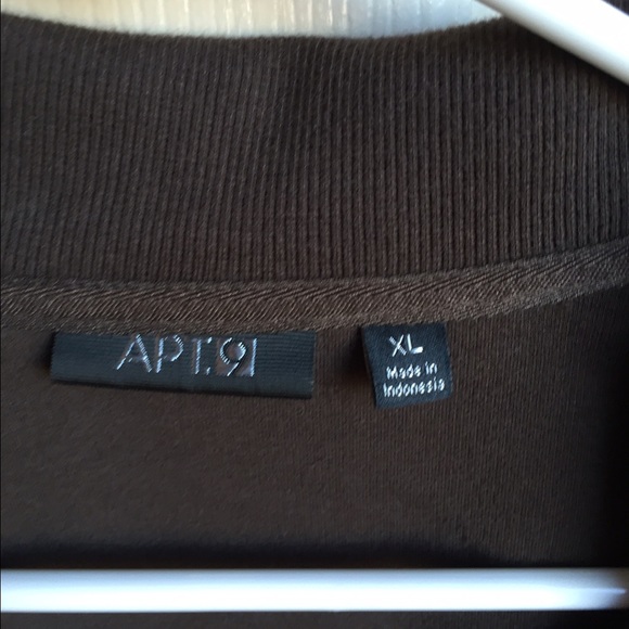 Mens pullover sweater - Picture 3 of 3