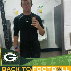 Meet your Posher, Patrick