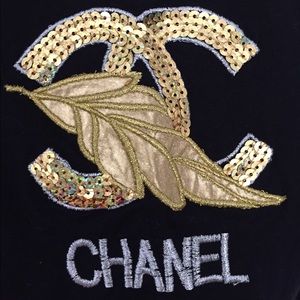 Chanel T-shirt