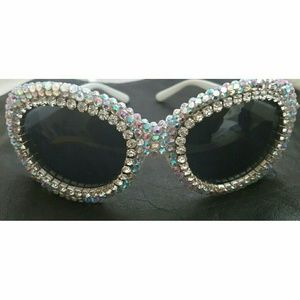 Sunglasses (Custom Made)