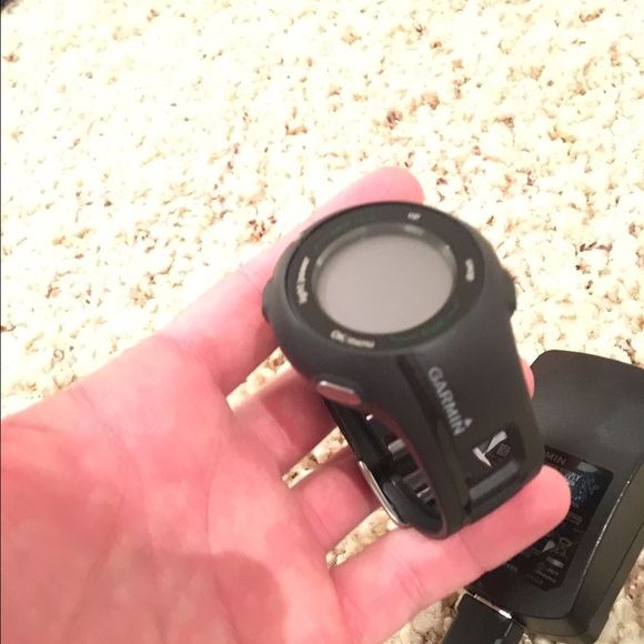 Garmin S1 Golf Watch - Picture 1 of 1