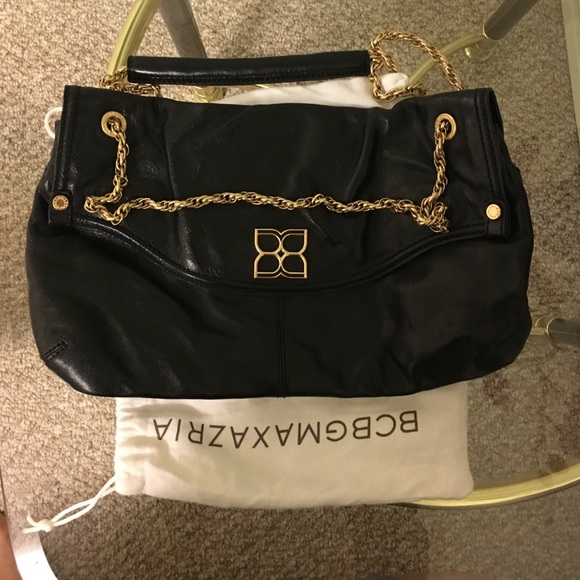 BCBG MaxAzria Clutch