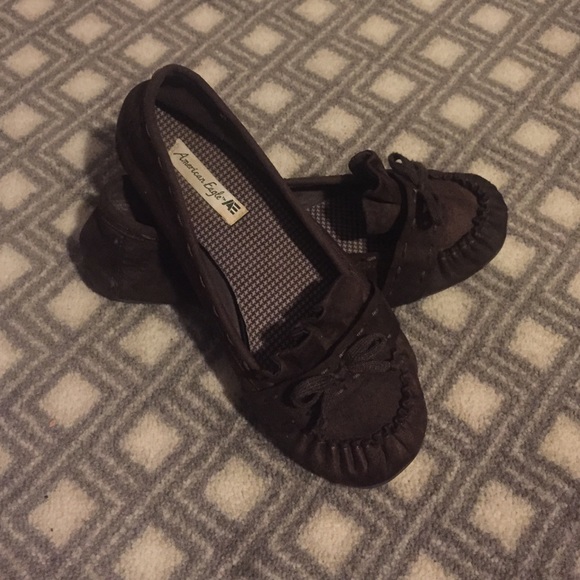American Eagle Flats/Moccasins