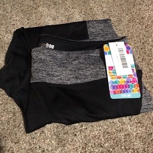 Lularoe Jade Workout Leggings BNWT