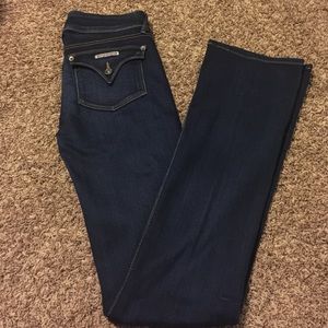 Hudson Jeans