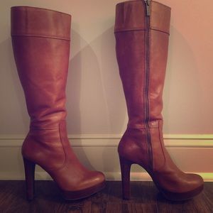 Gianni Bini boots