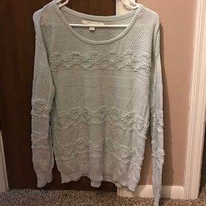 Brand new without tags Lauren Conrad Sweater