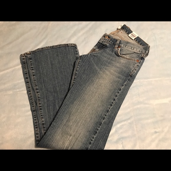 Lucky Brand jeans