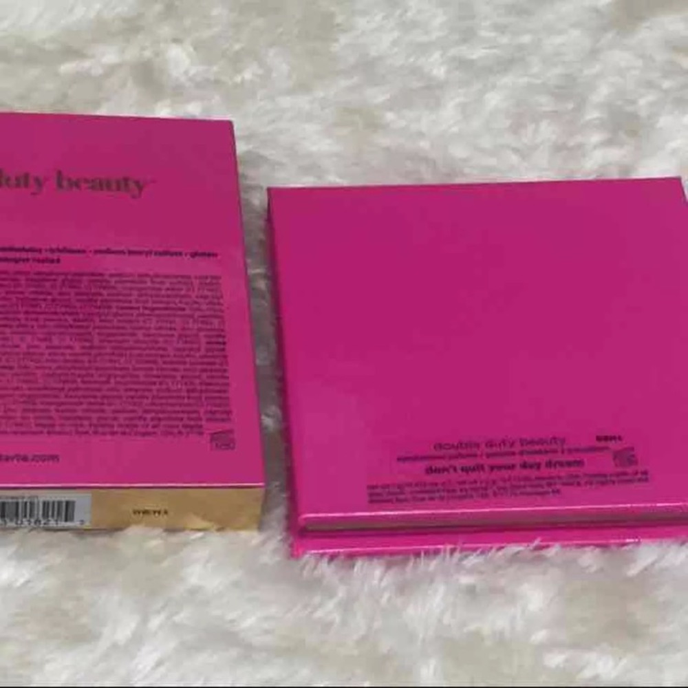 Tarte don't quit your day dream palette - Picture 2 of 4