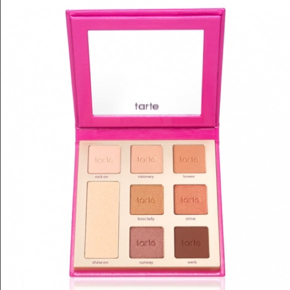 Tarte don't quit your day dream palette - Picture 3 of 4