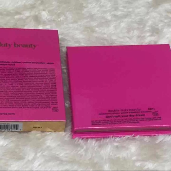 Tarte don't quit your day dream palette - Picture 2 of 4