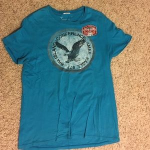 Men's American Eagle Tee