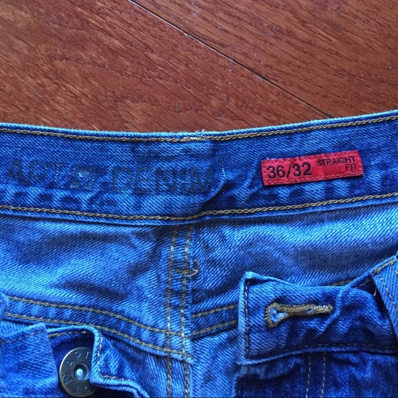 Mens jeans - Picture 2 of 4