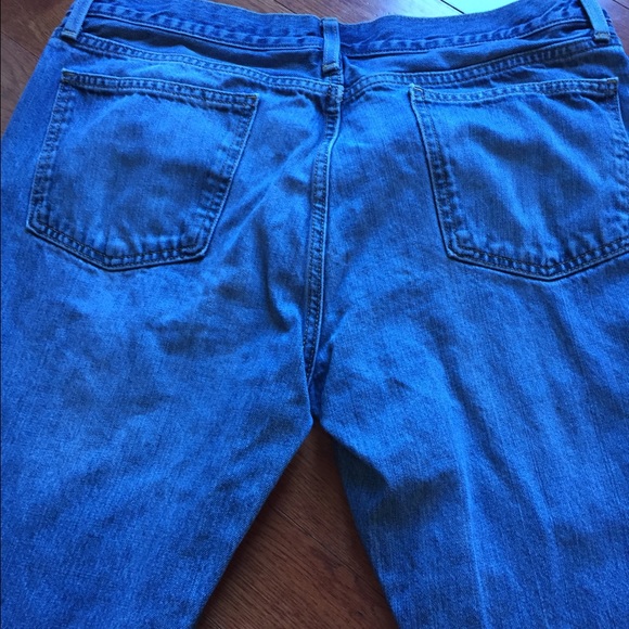 Mens jeans - Picture 4 of 4