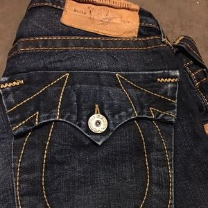 MENS TRUE RELIGION JEANS