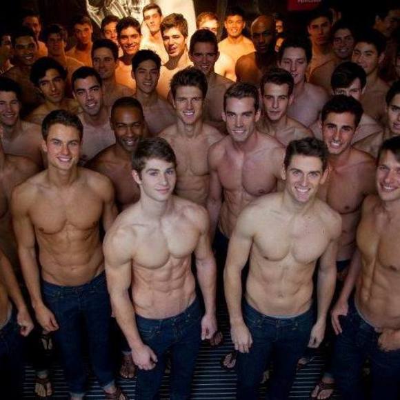 Meet your Posher, Archie