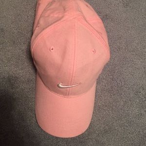 Nike baseball hat!