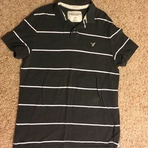 American Eagle Polo