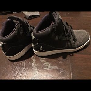 Nike Jordan's