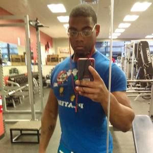 Meet your Posher, Christopher