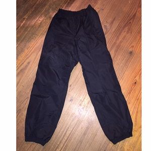 Men's Ski Pants