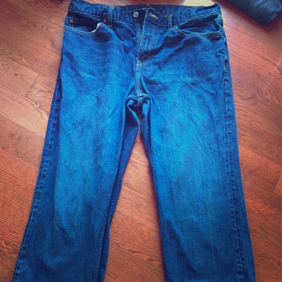 Mens jeans
