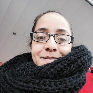 Meet your Posher, Sara