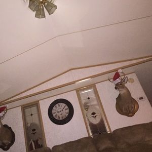 Meet your Posher, Grant