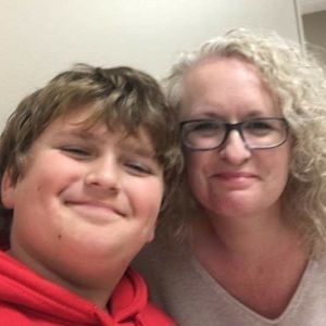 Meet your Posher, Tracy